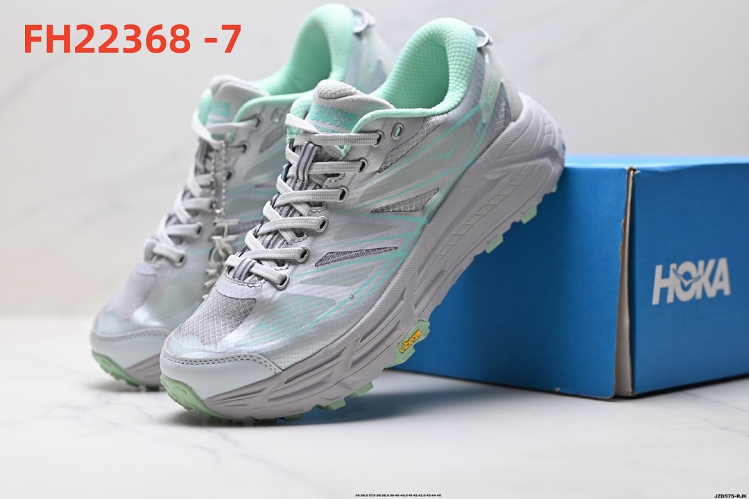 HOKA Mafate Speed 2 · FH22368 — תמונה 18
