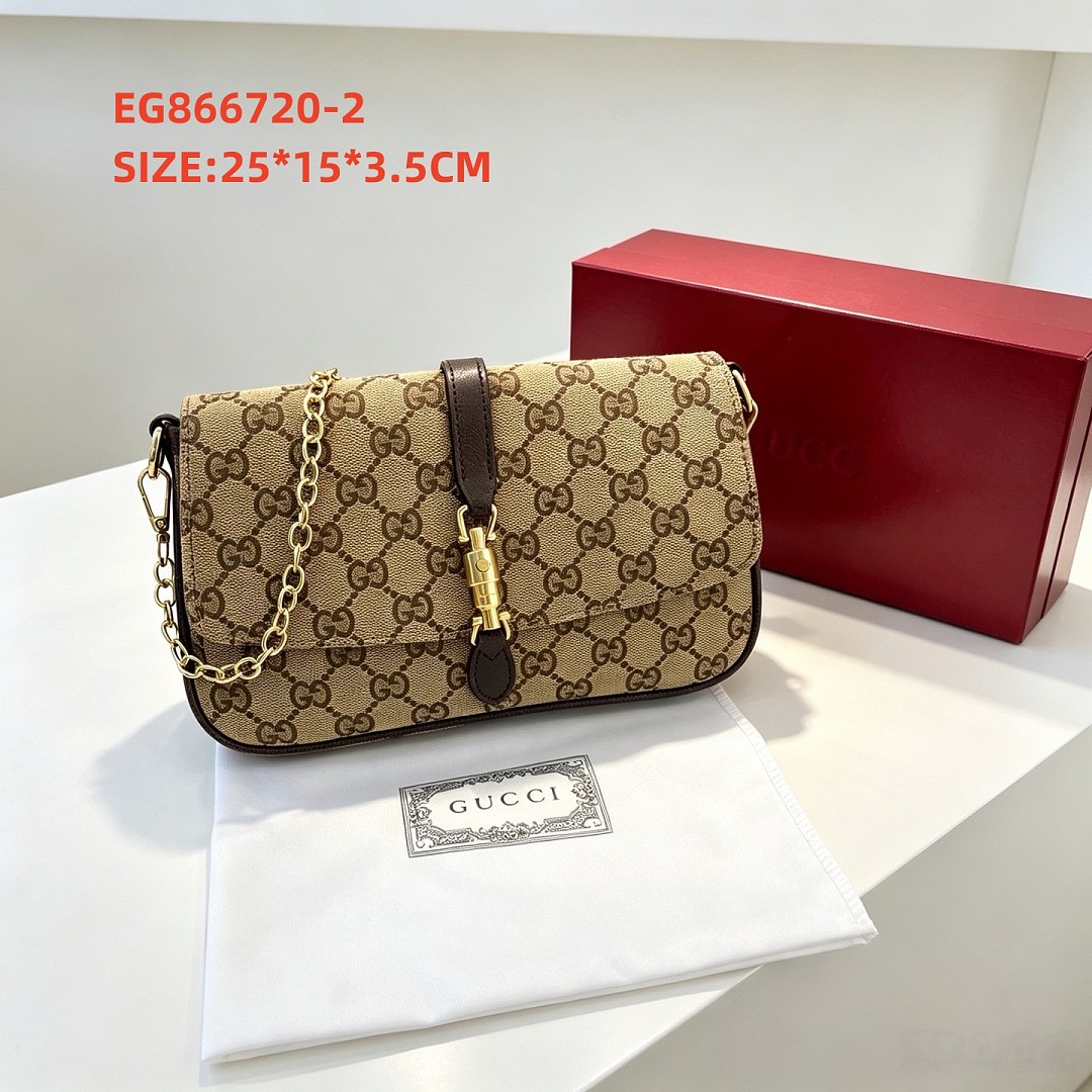 Gucci Jackie 1961 · EG866720 — תמונה 4