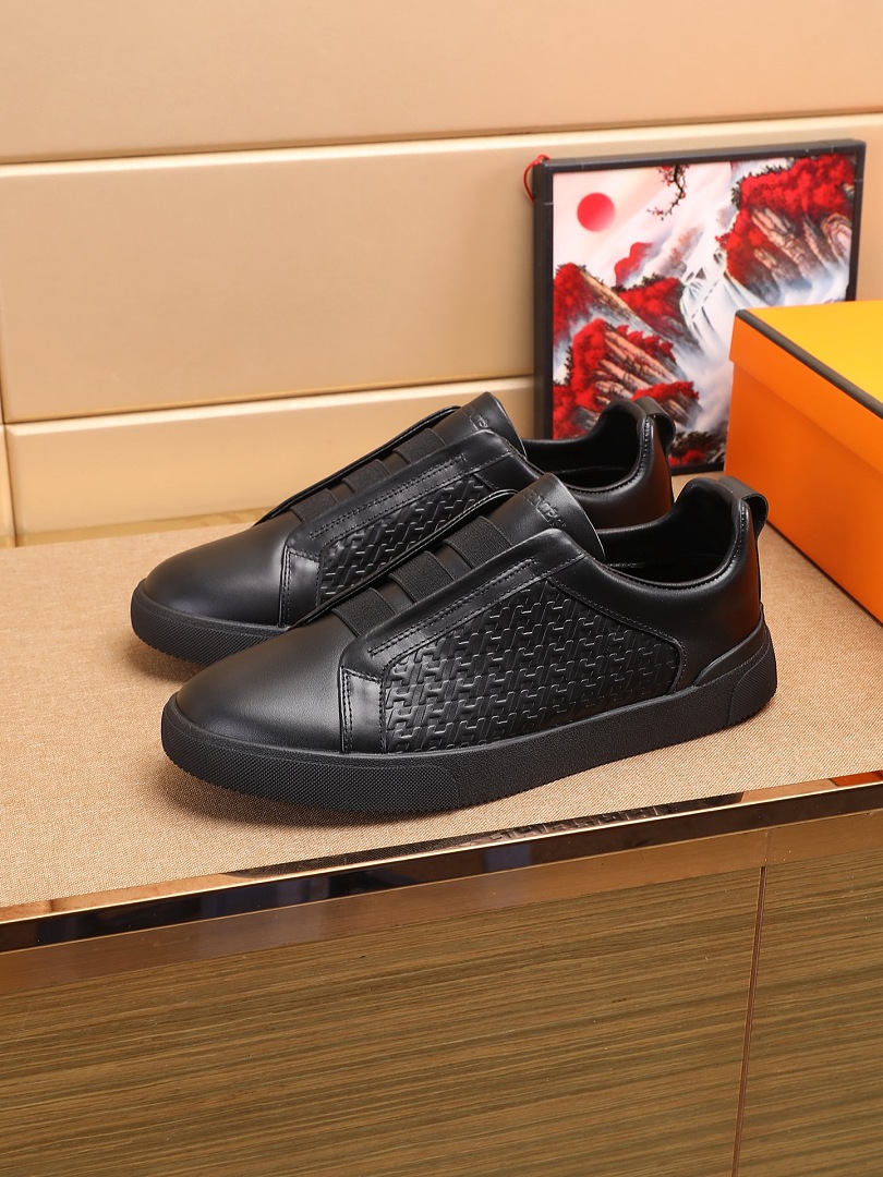 Zegna Triple Stitch · HH36852 — תמונה 9