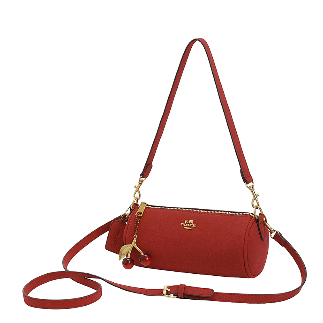 Coach Nolita Barrel Bag · EC6661 — תמונה 37