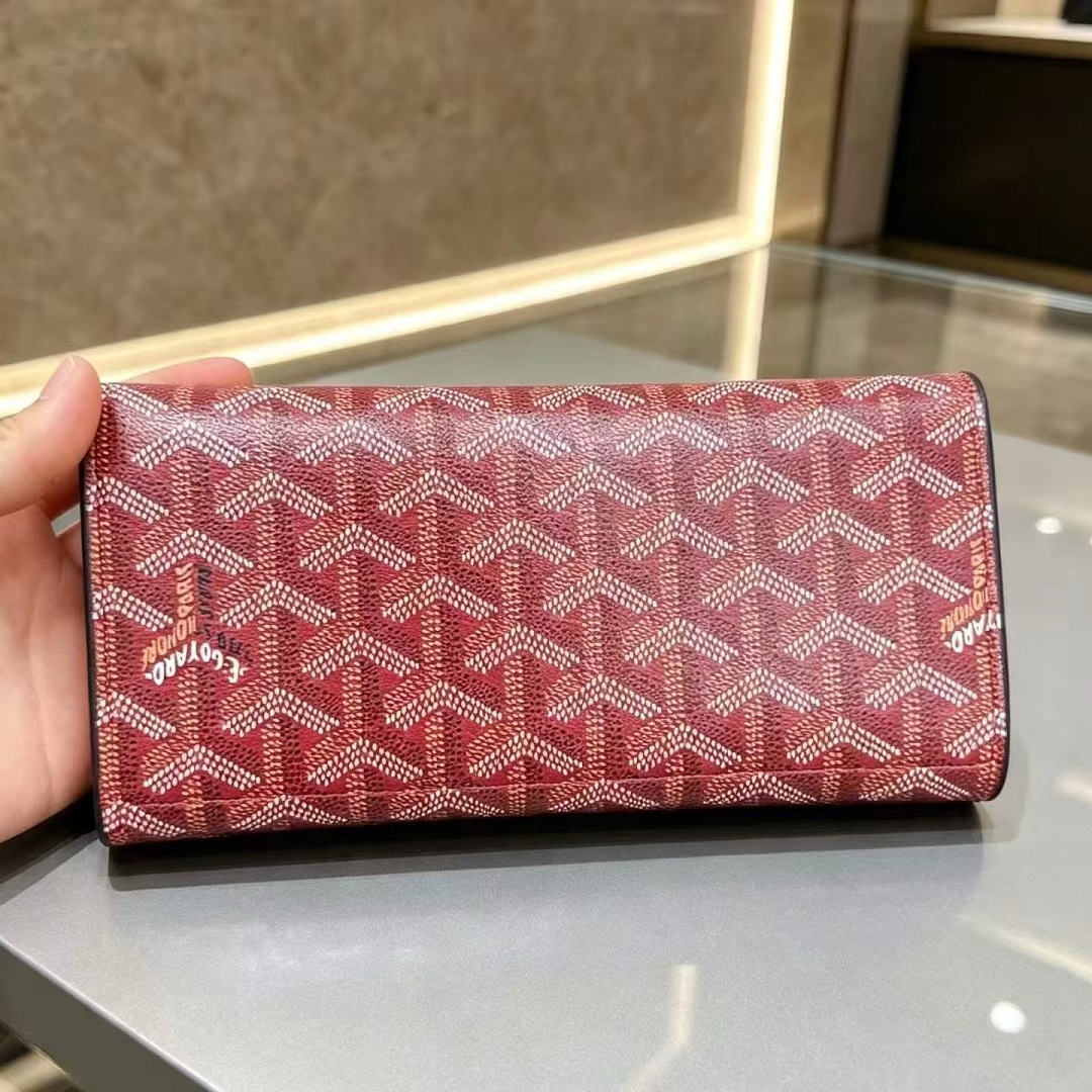 Goyard Richelieu · EG2220 — תמונה 5