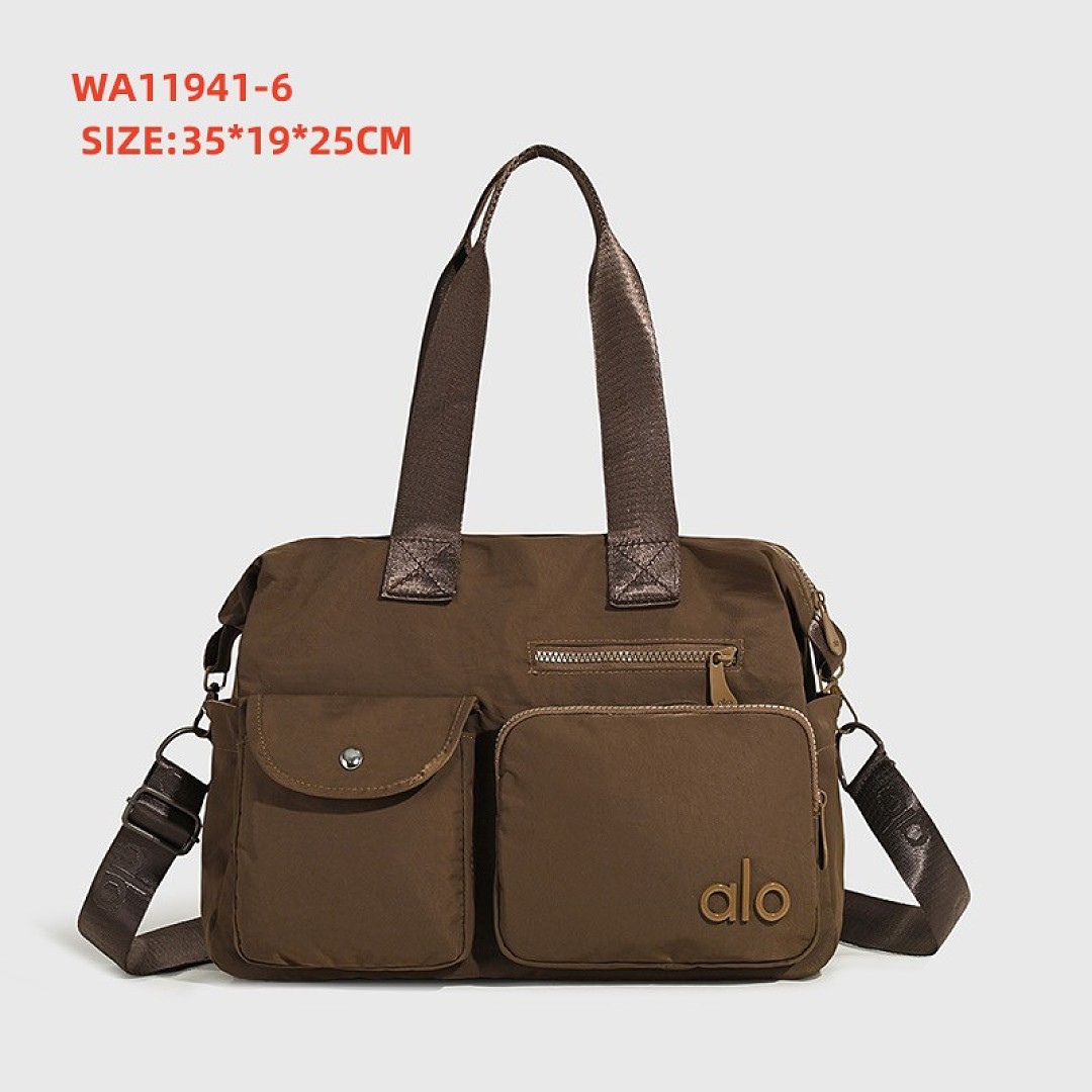 Alo — תיק כתף · WA11941