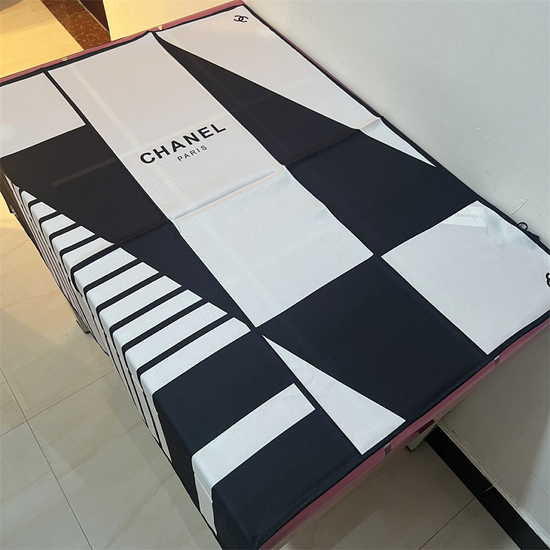 Chanel — צעיף · SC33103 — תמונה 15