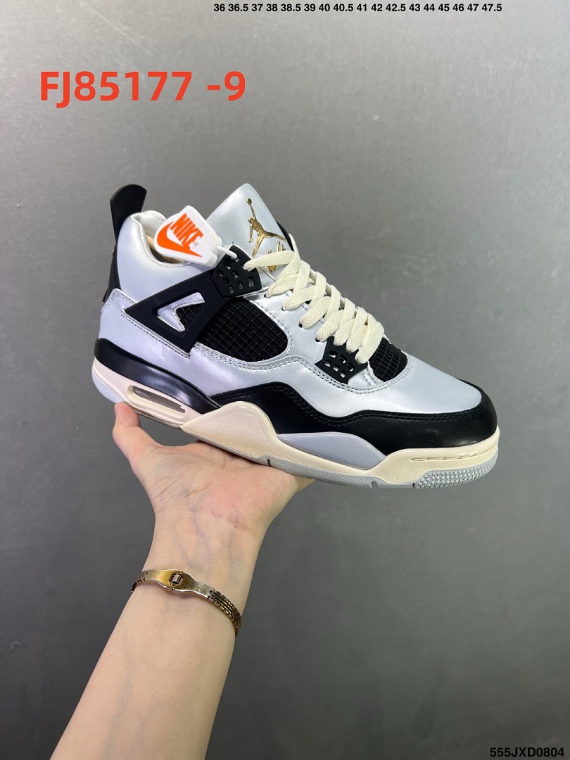 Air Jordan 4 Retro Levi's · FJ85177 — תמונה 11