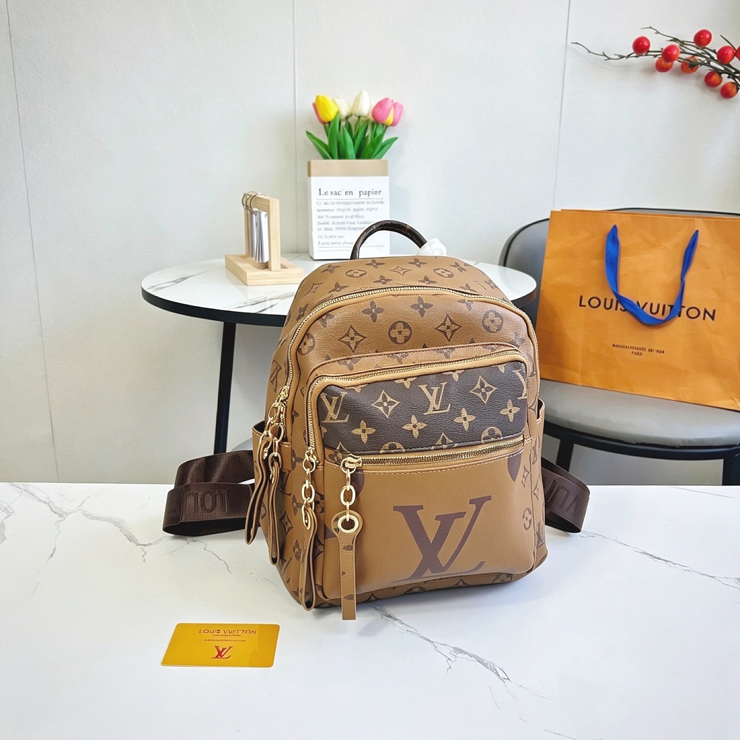 Louis Vuitton Montsouris PM · GL789151 — תמונה 9