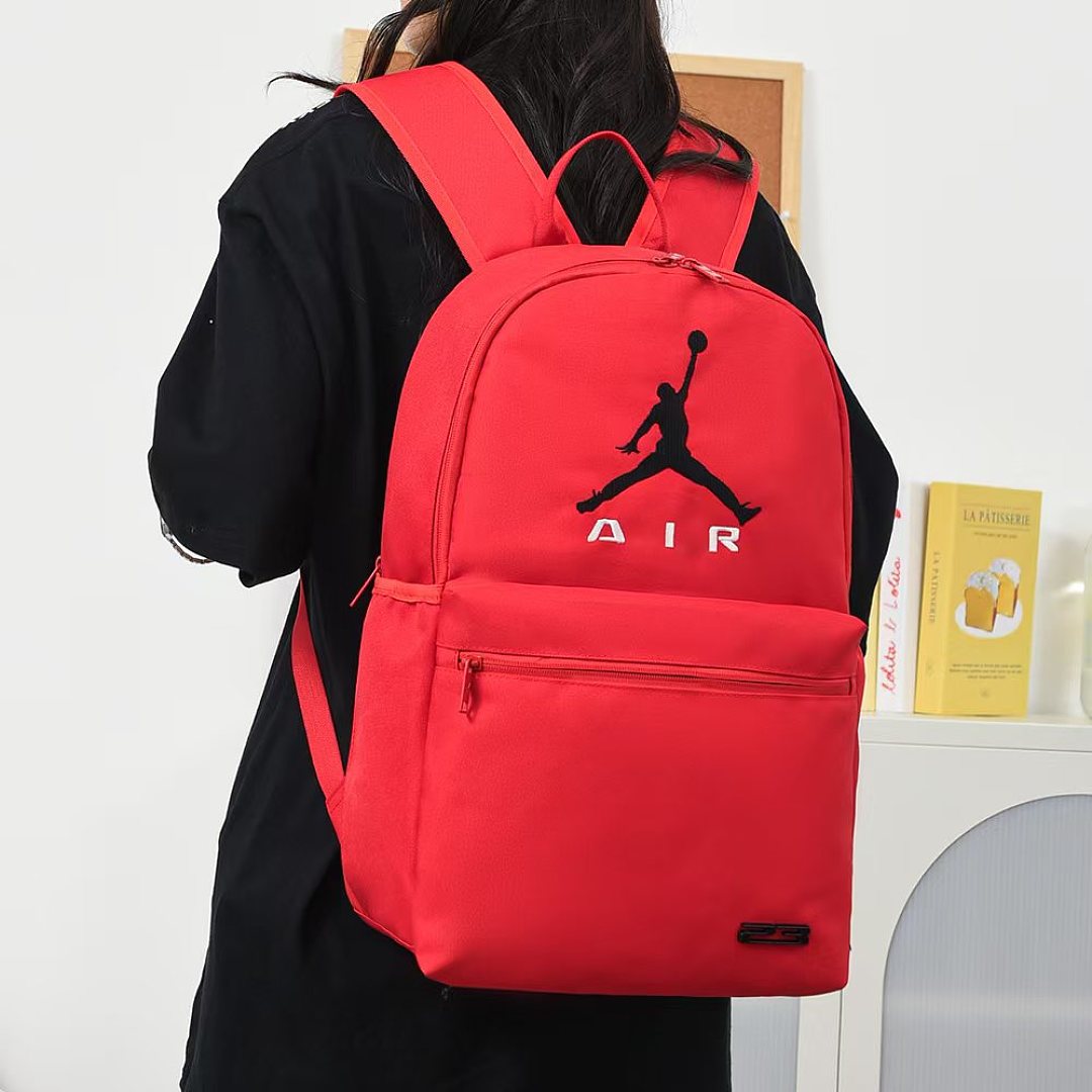 Jordan Air Backpack · DJ81792 — תמונה 8