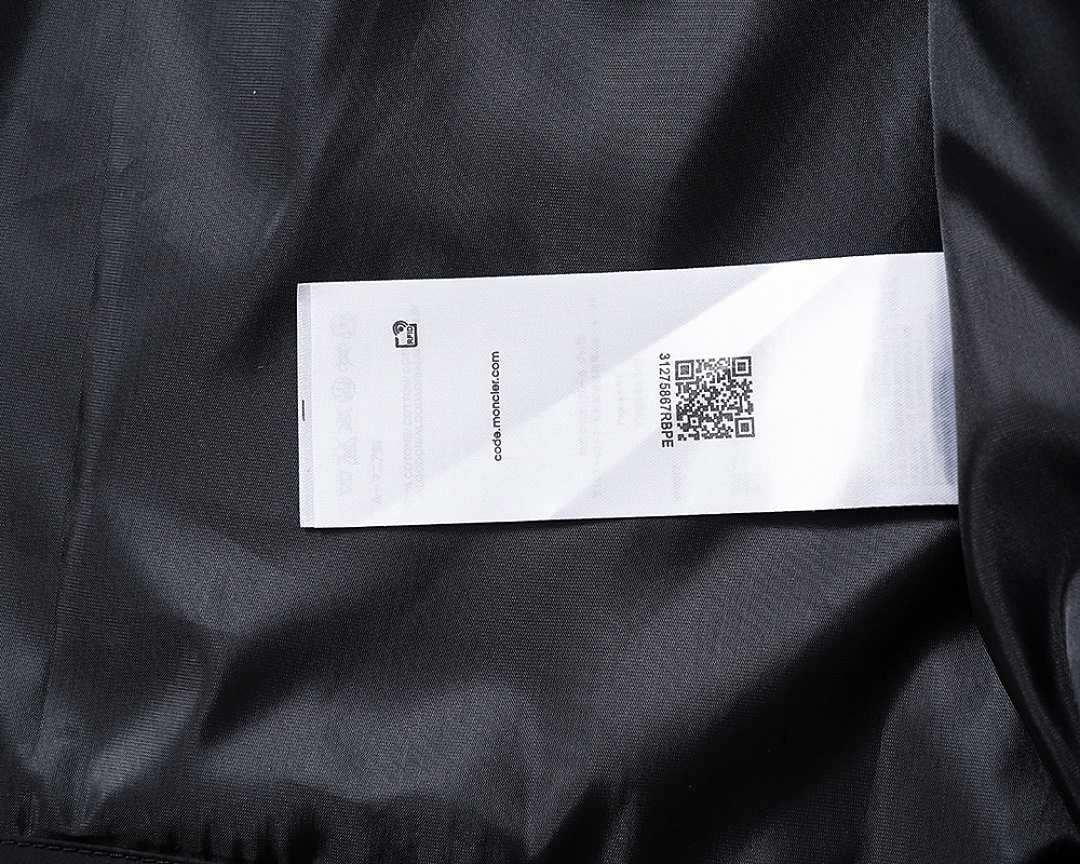 Moncler Mornay · PM30412 — תמונה 5