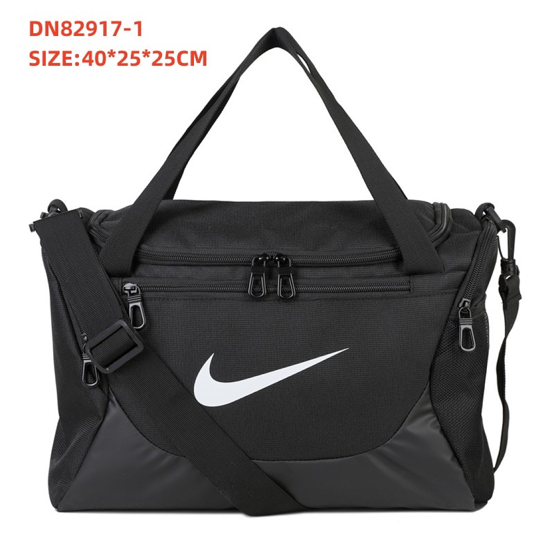 Nike Brasilia · DN82917 — תמונה 4