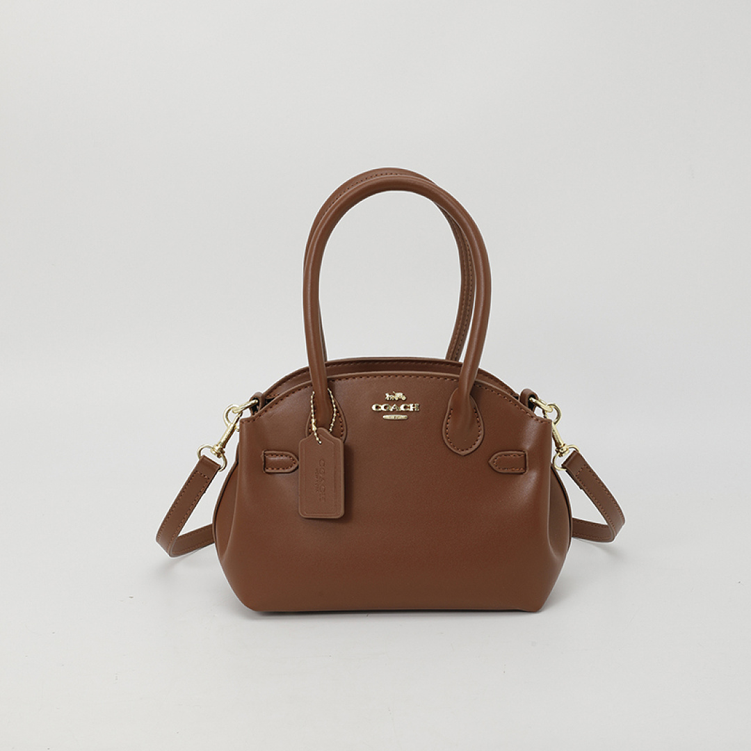 Coach Soft Empire Carryall 21 · EC6667 — תמונה 58