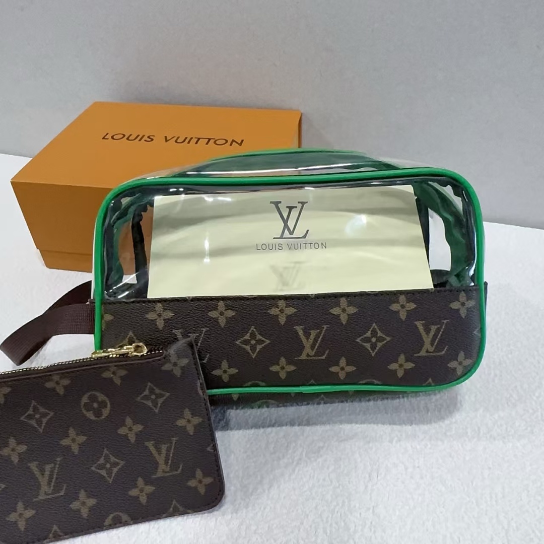 Louis Vuitton Dopp Kit G73 · EL8855 — תמונה 6