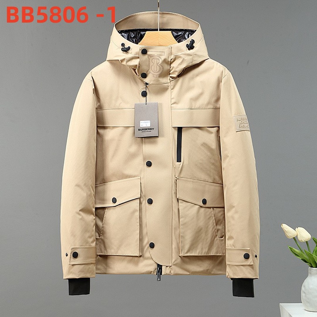 Burberry TB Puffer · BB5806