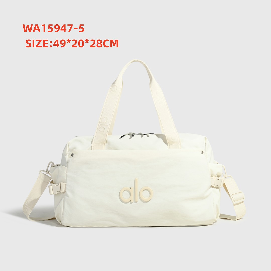 Alo Yoga — תיק ספורט · WA15947 — תמונה 3