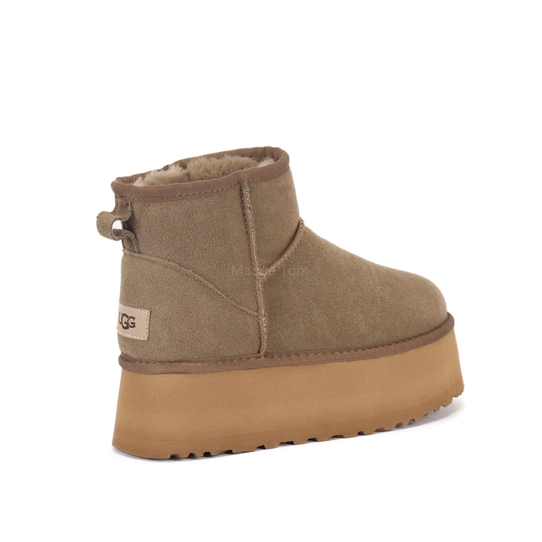 UGG Classic Ultra Mini Platform · UU95854 — תמונה 16