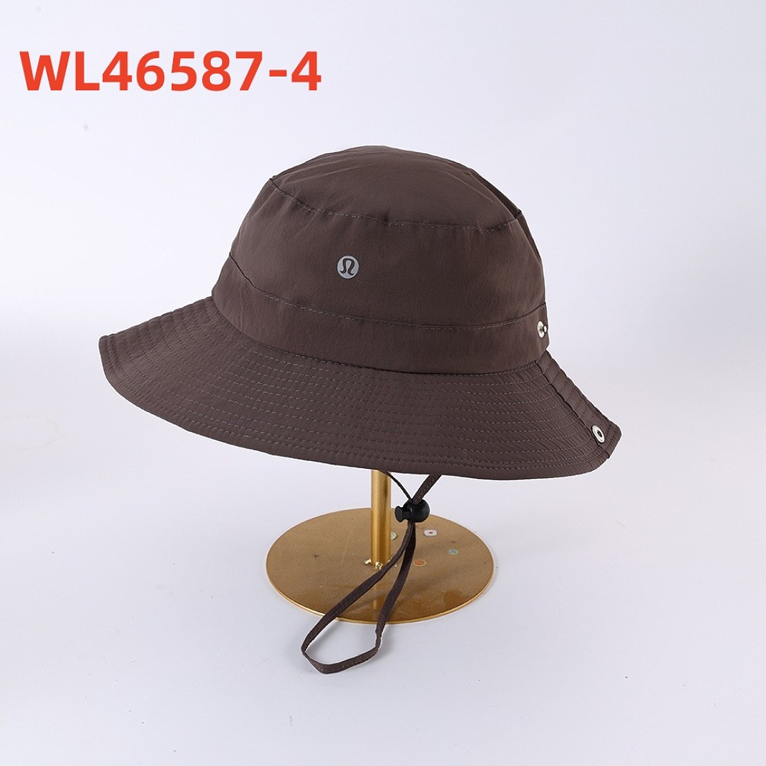 lululemon — כובע באקט · WL46587 — תמונה 5