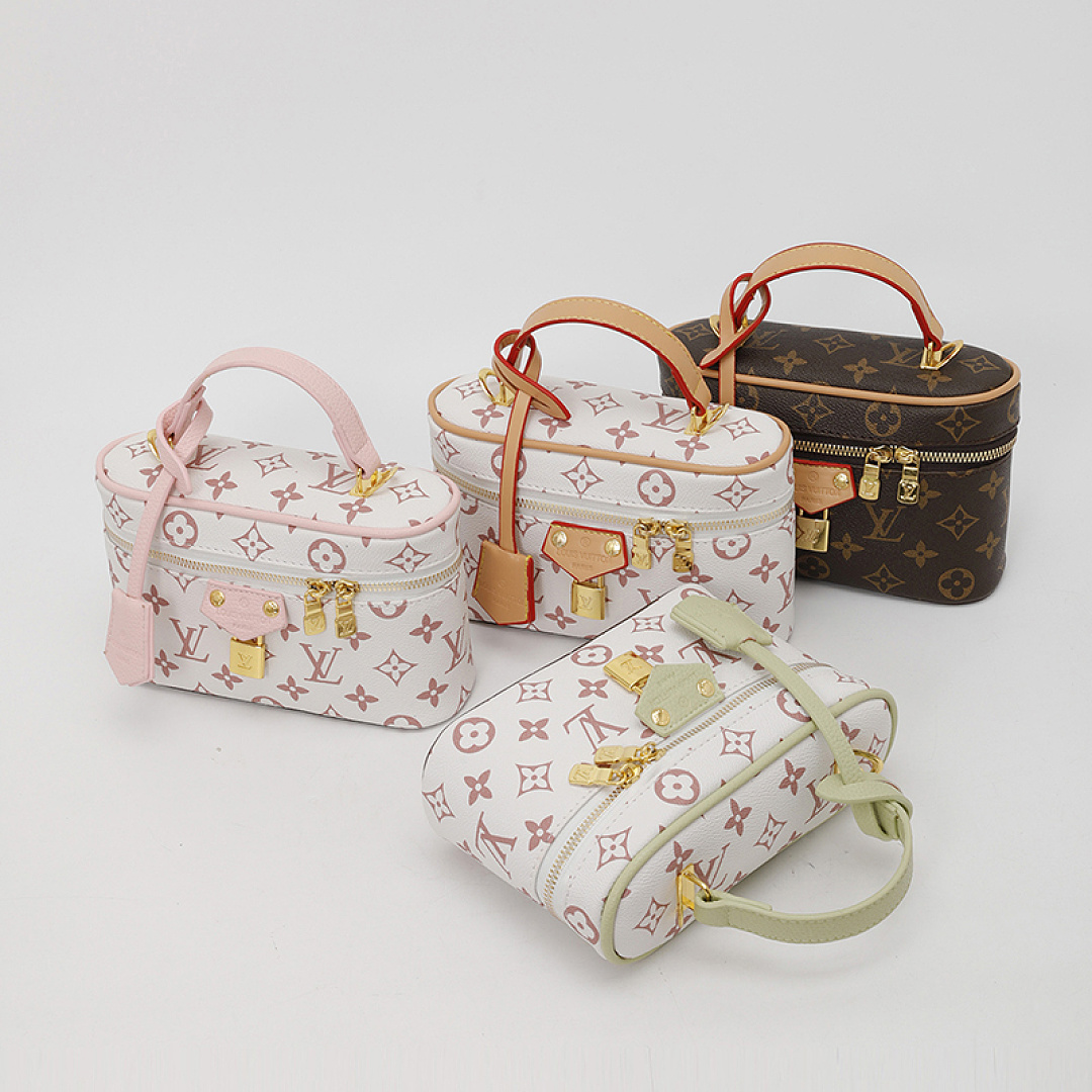 Louis Vuitton Micro Vanity Case · EL6676 — תמונה 40