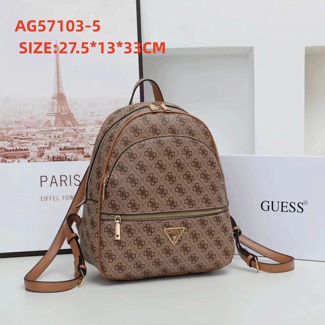 Guess Manhattan · AG57103 — תמונה 2
