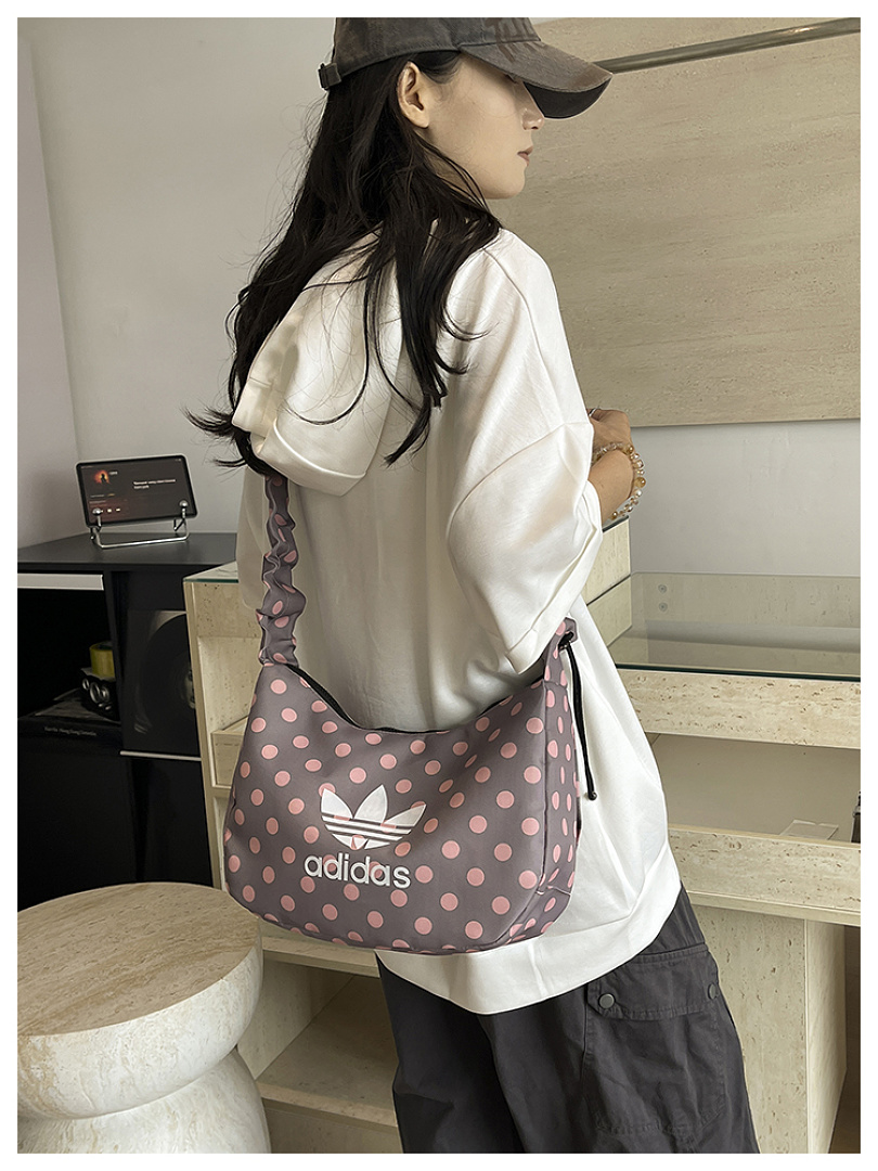 Adidas Metamoto Mini Shoulder Bag · EA80127 — תמונה 29
