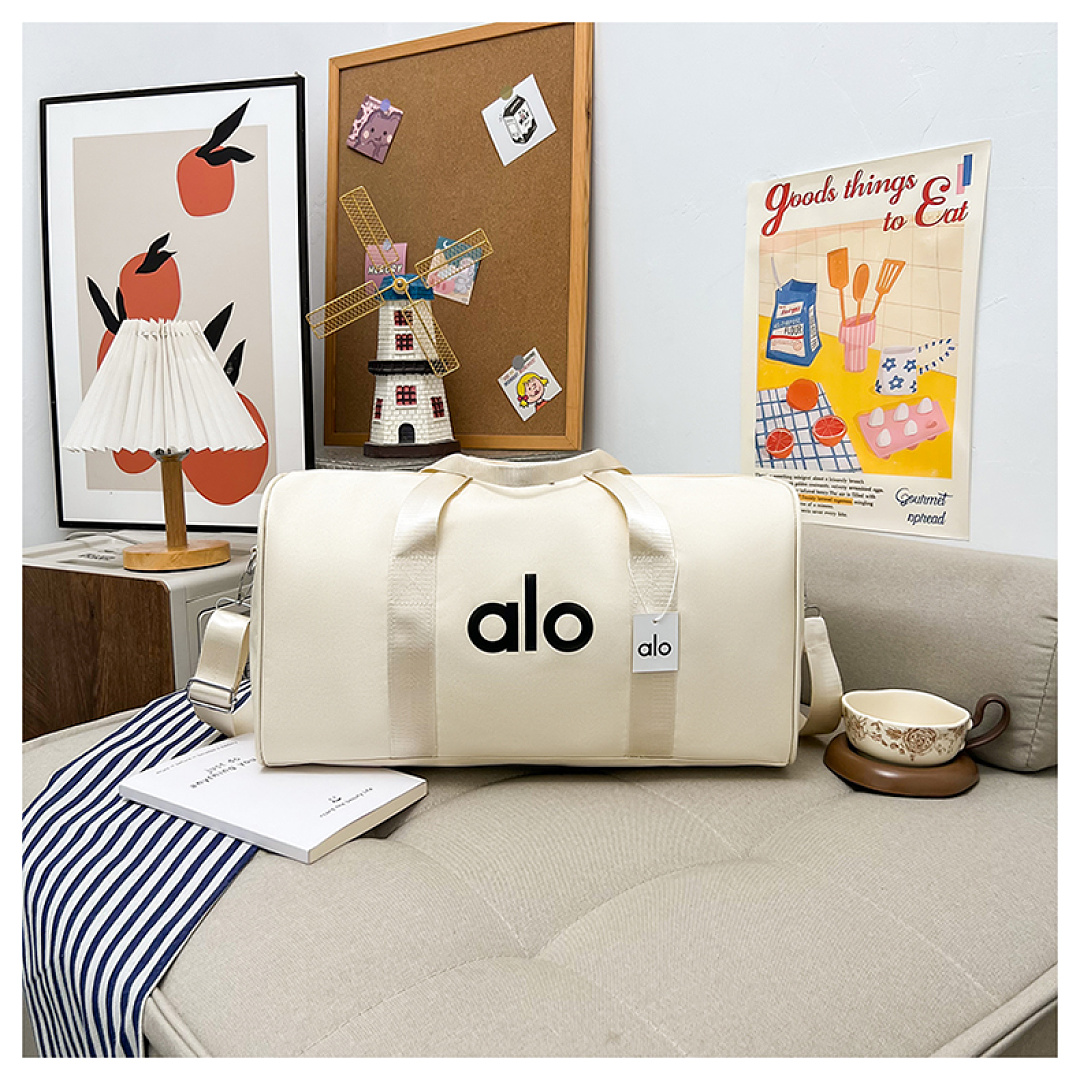 Alo Yoga Traverse Duffle · EA1827 — תמונה 51