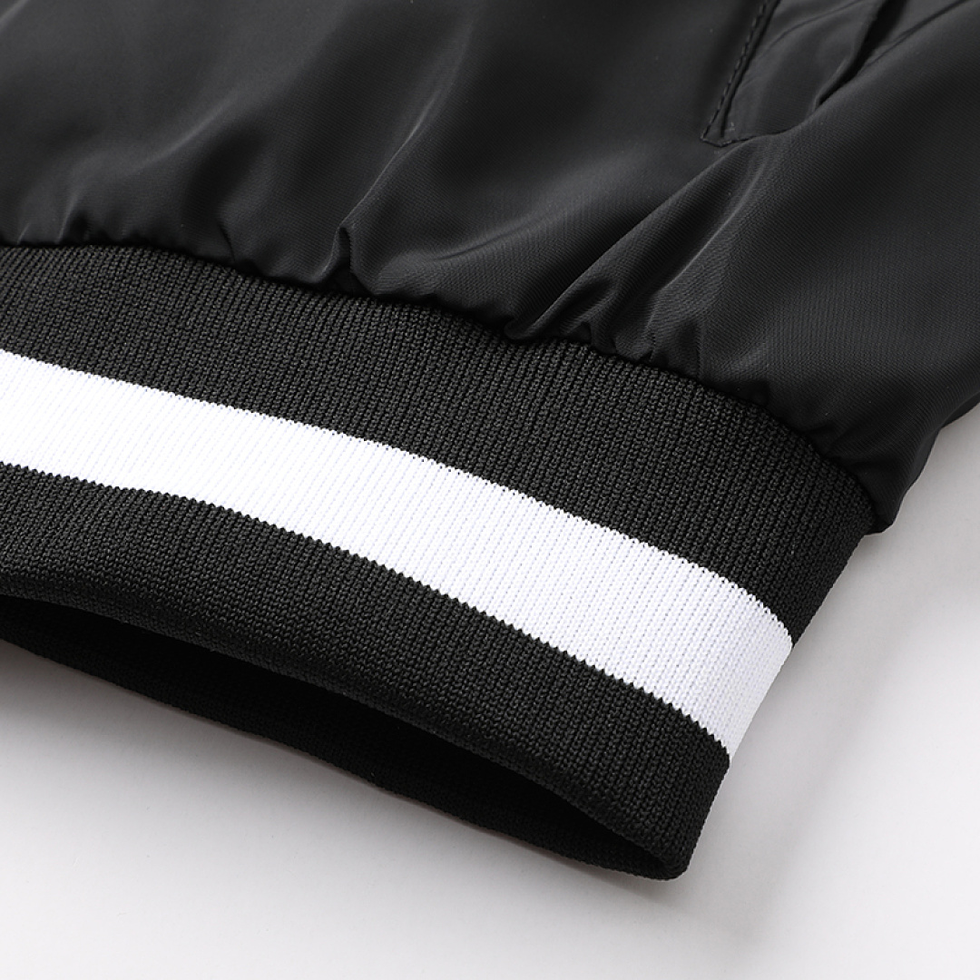 Tommy Hilfiger Regatta Jacket · LT9909 — תמונה 8