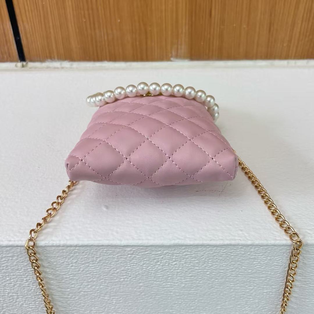Chanel — תיק ערב · EEC33012 — תמונה 18
