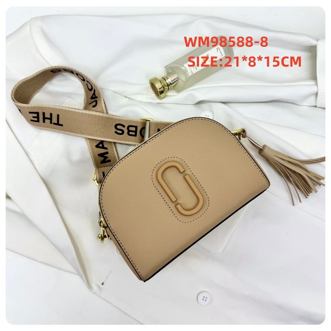 Marc Jacobs Snapshot · WM98588 — תמונה 4