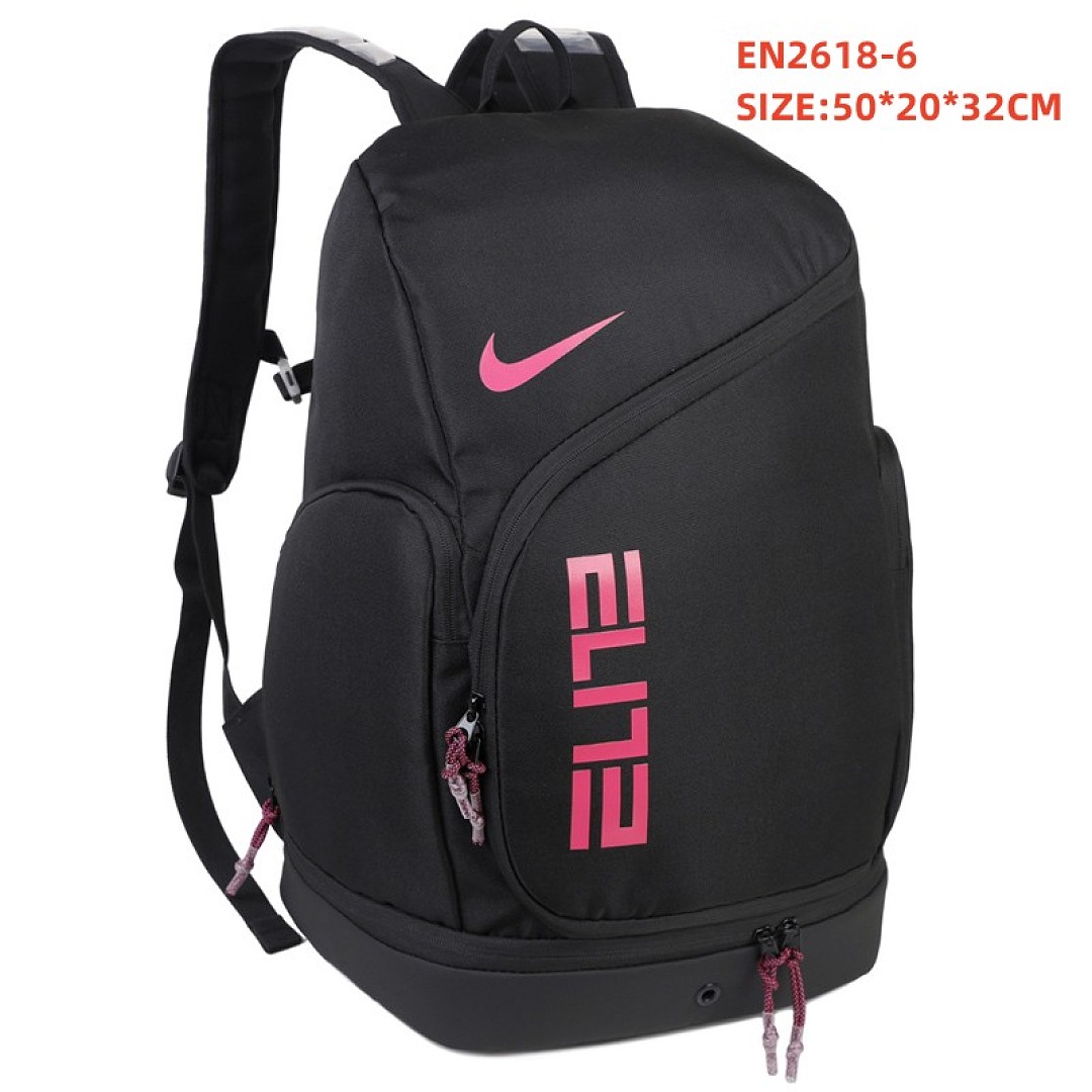 Nike Varsity Elite Backpack · EN2618 — תמונה 5