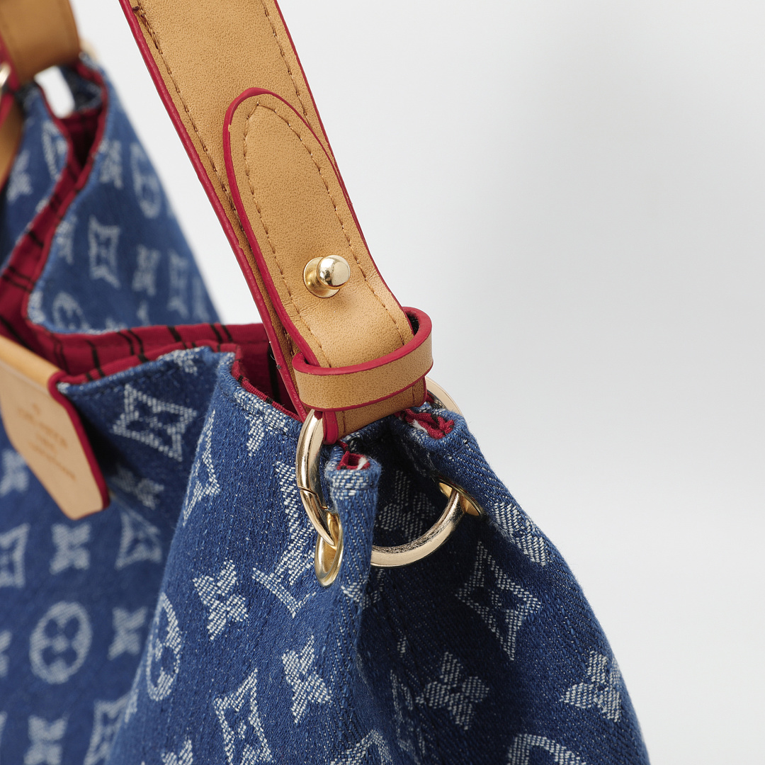 Louis Vuitton Carryall MM · EL6629 — תמונה 43