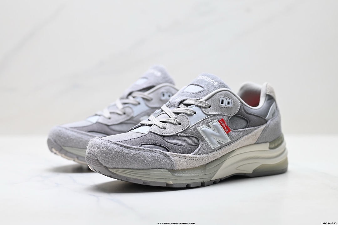 New Balance 992 · FN50992 — תמונה 6