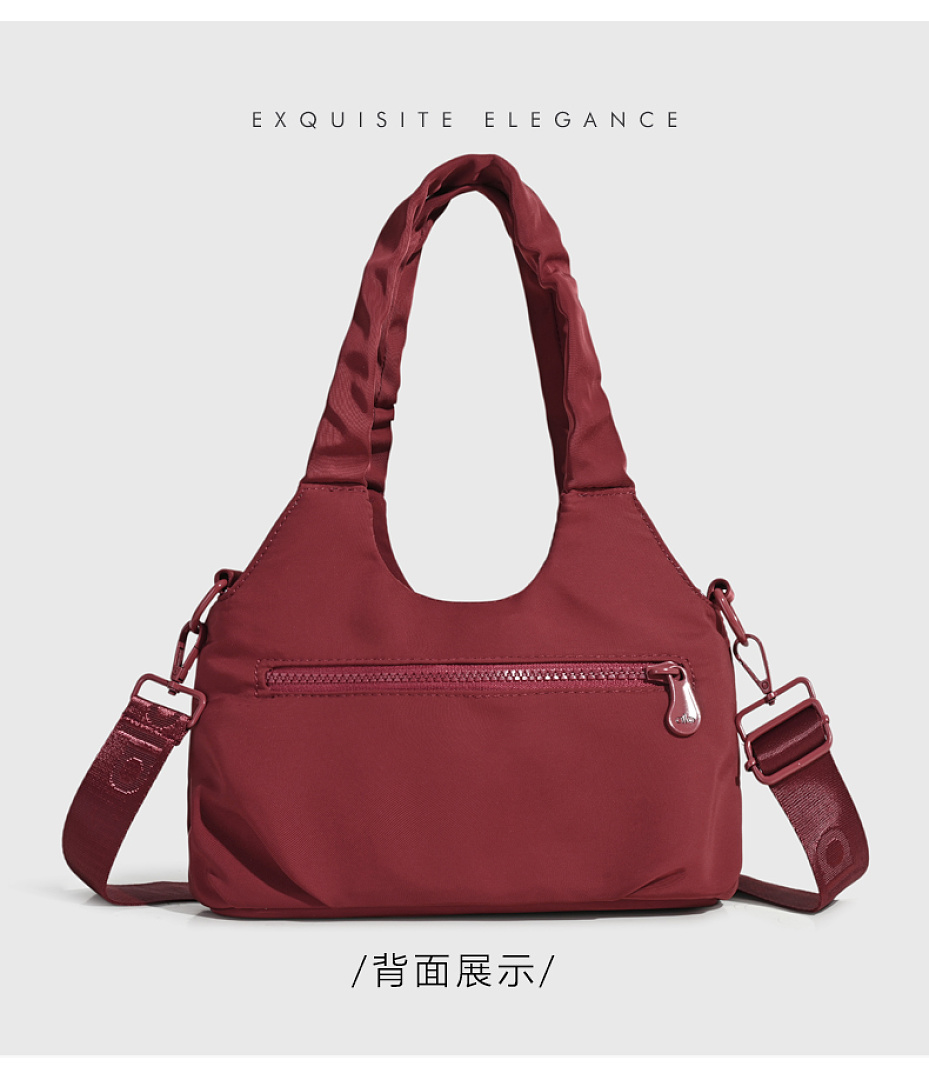 Alo Iconic Shopper Tote · WA12629 — תמונה 18
