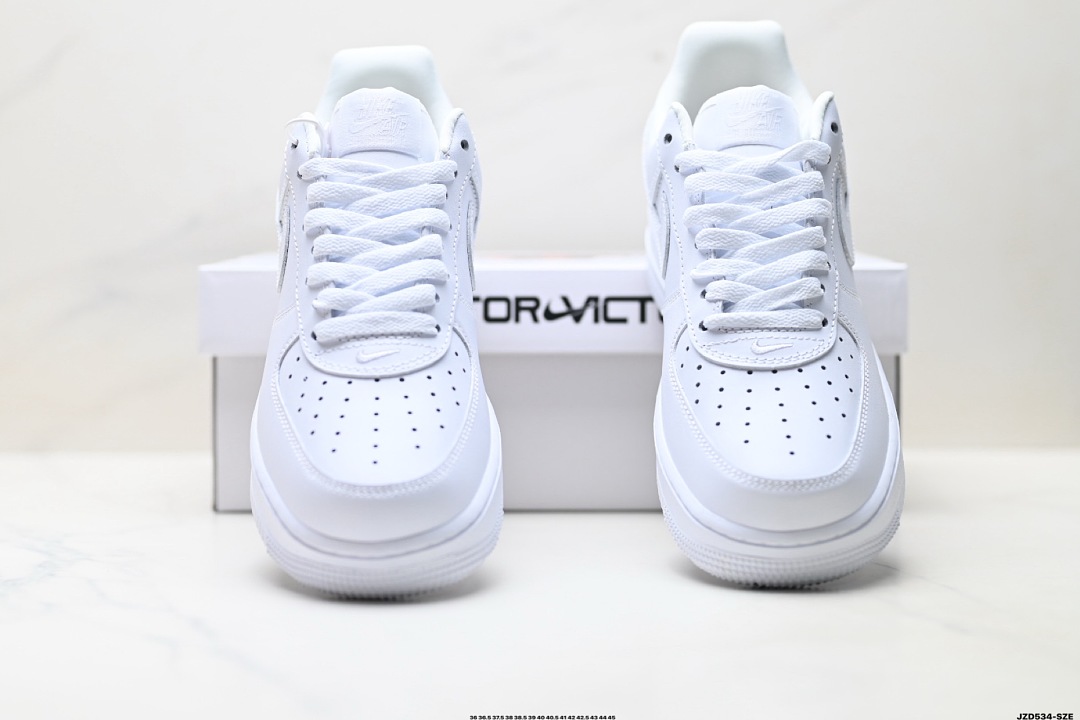 Nike Air Force 1 Low · FN37402 — תמונה 11