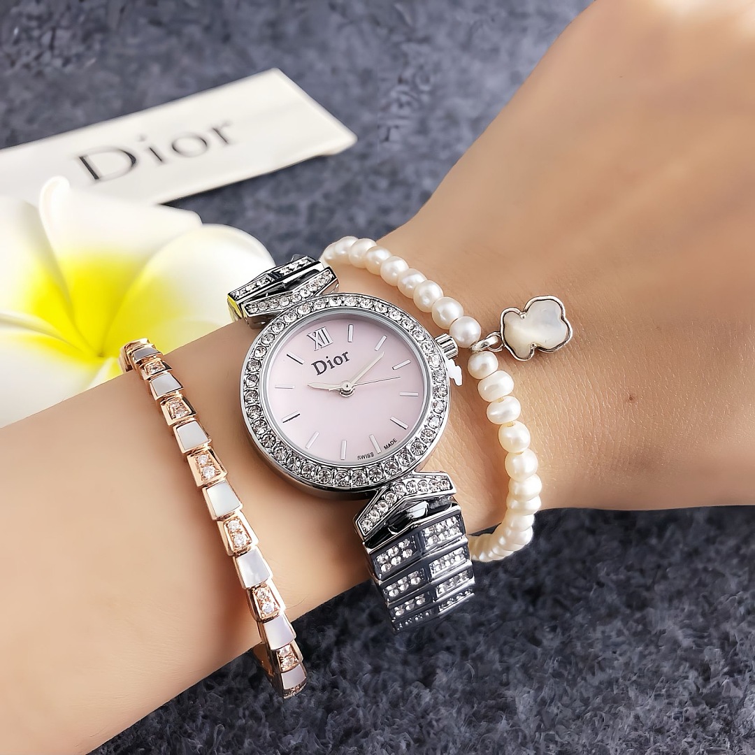 Dior — שעון יד · WD8750 — תמונה 13