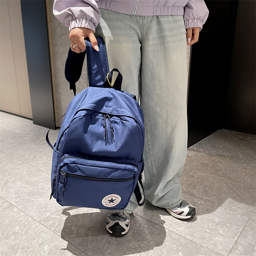 Converse GO 2 Backpack · EC04227 — תמונה 12