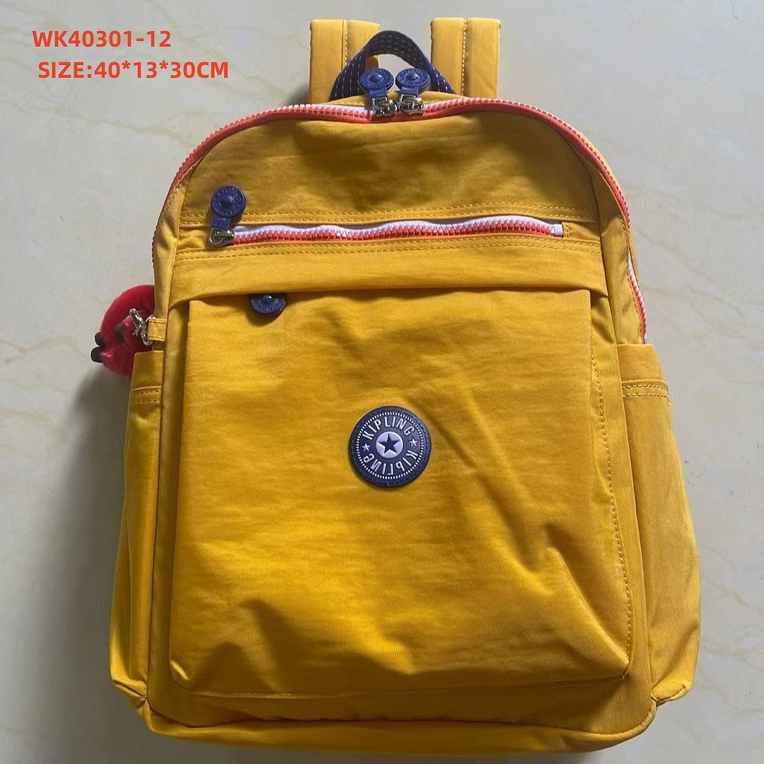 Kipling Seoul Lap · WK40301 — תמונה 11
