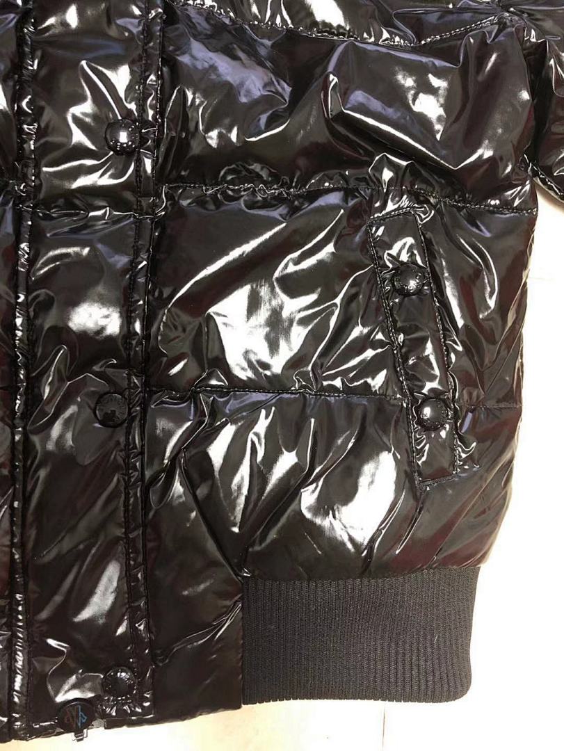 Moncler Badyeffe · GM7646 — תמונה 9