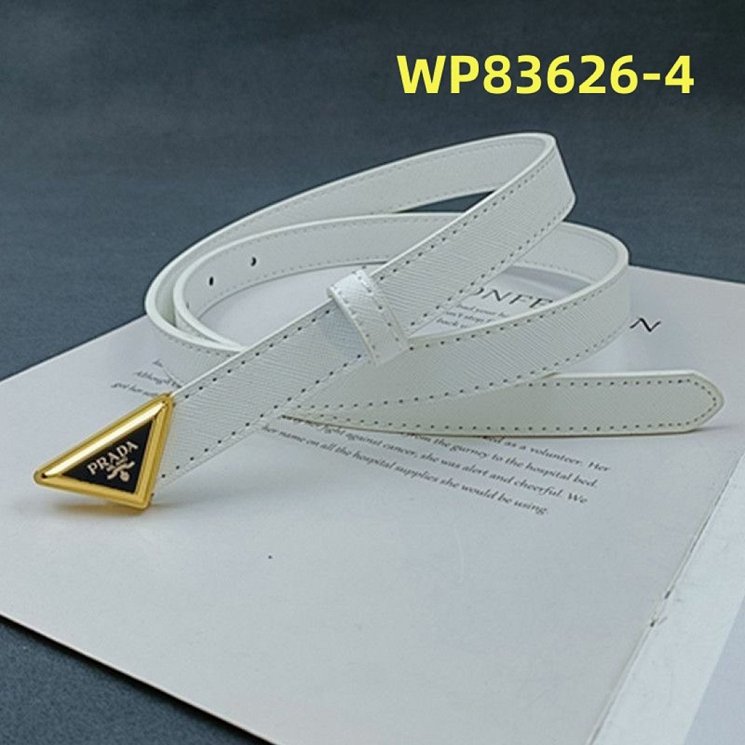 Prada — חגורה · WP83626 — תמונה 6