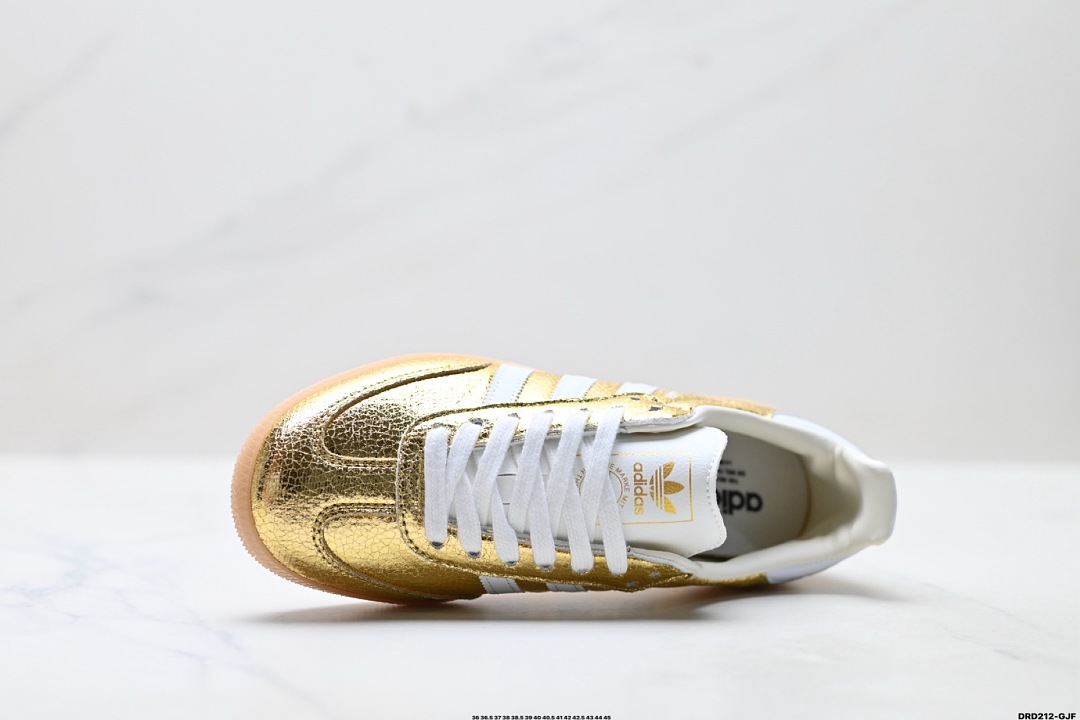 Adidas Samba OG · FA13646 — תמונה 15
