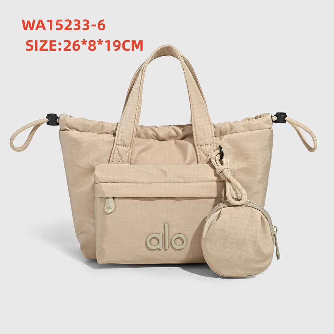 Alo Yoga — תיק כתף · WA15233