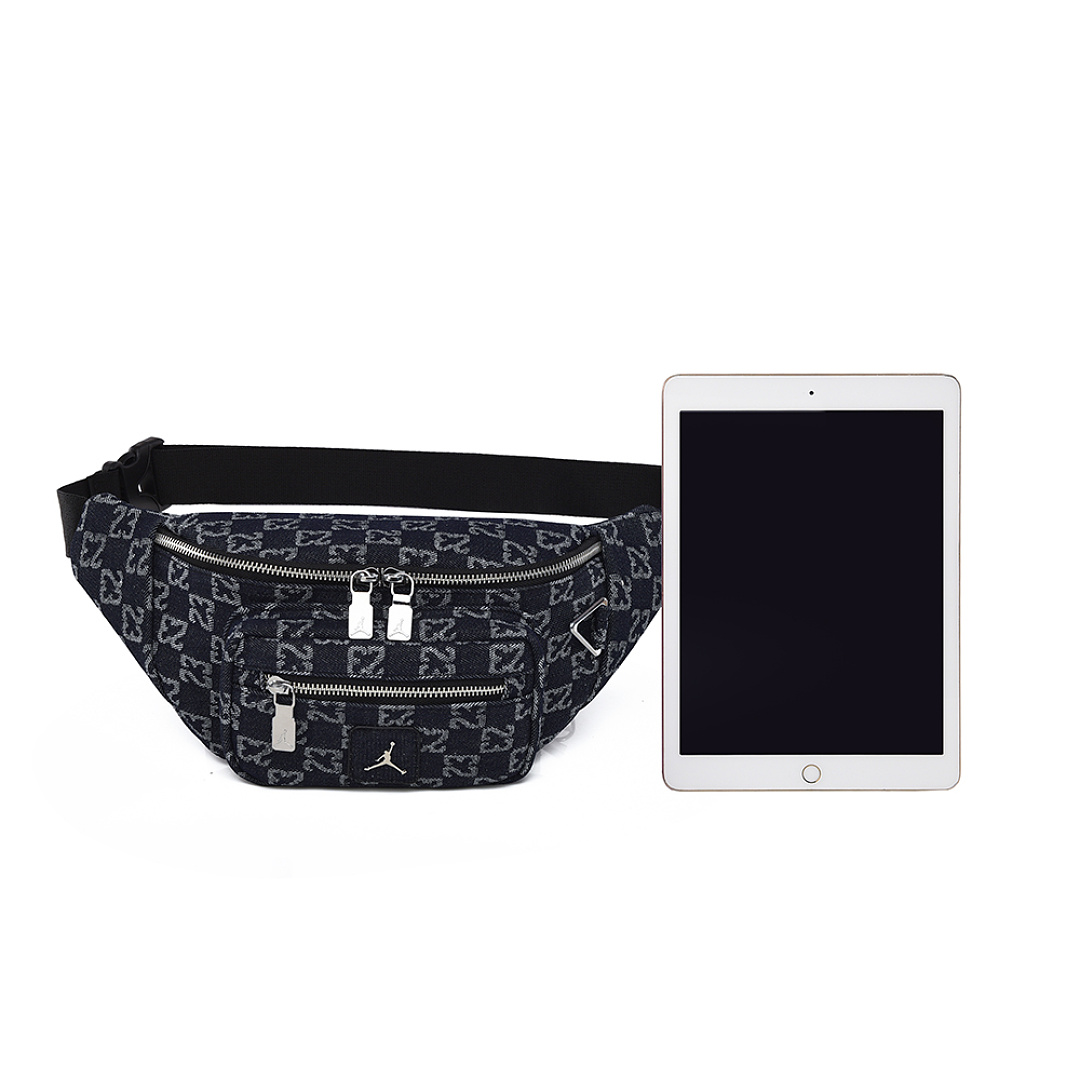 Jordan Monogram Waist Bag · EJ35728 — תמונה 24