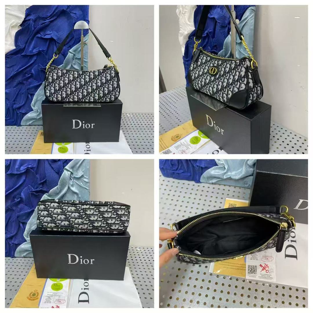 Dior Saddle · ED80629 — תמונה 9