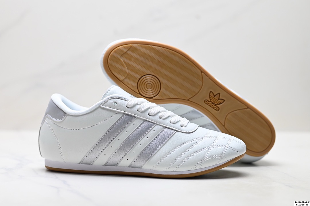 adidas Taekwondo · FA61217 — תמונה 5