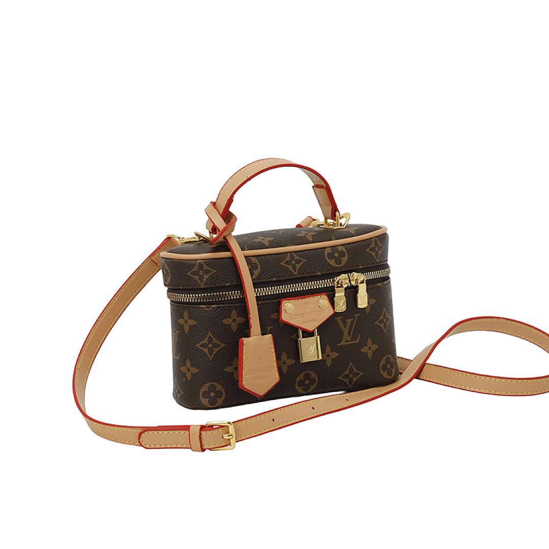 Louis Vuitton Micro Vanity Case · EL6676 — תמונה 58