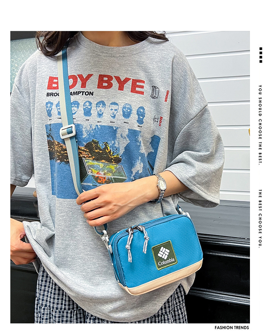 Columbia Trail Traveler · DC9337 — תמונה 6