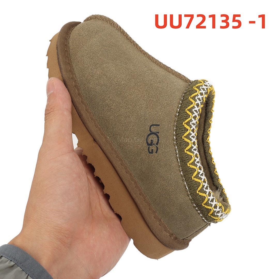 UGG Tazz · UU72135 — תמונה 2