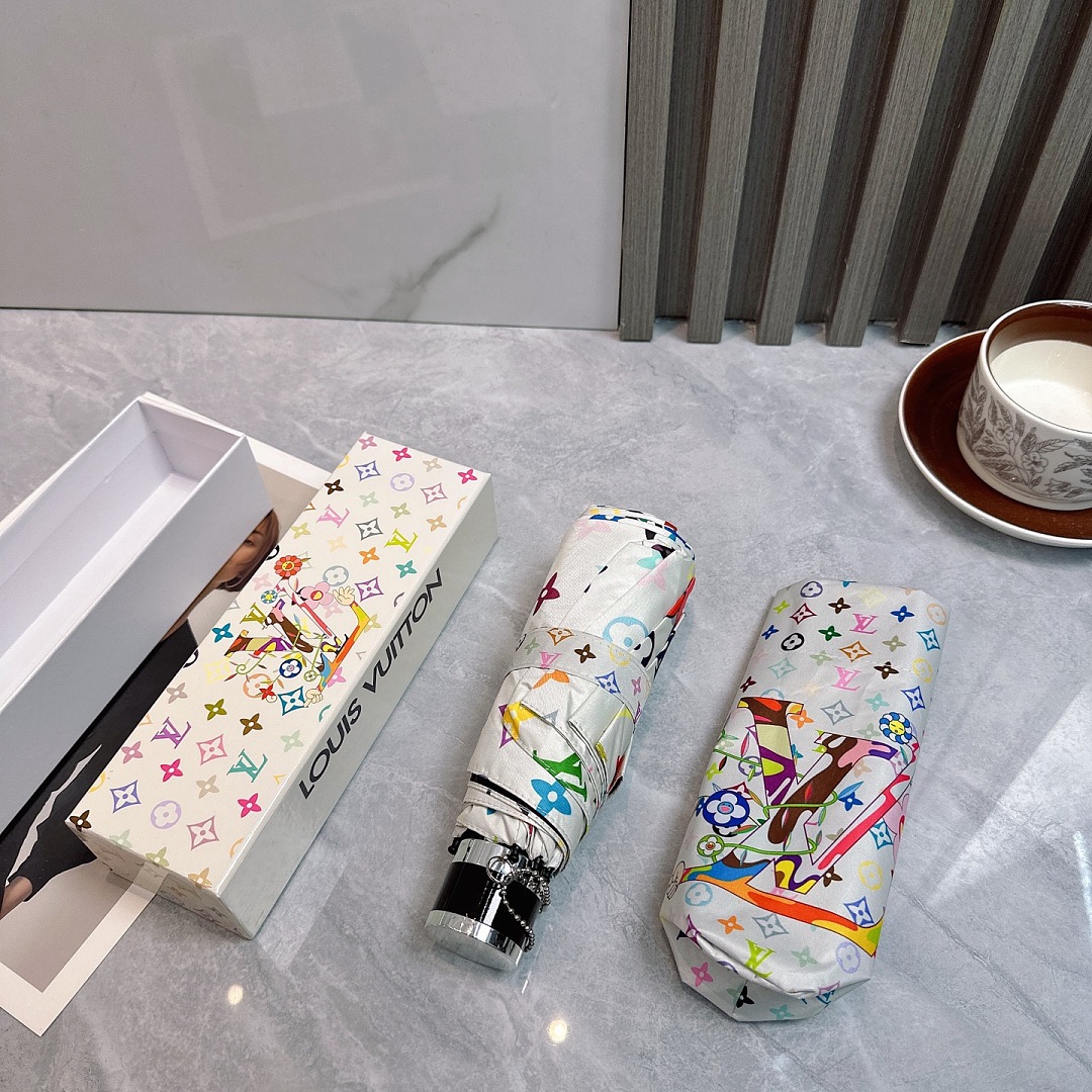 Louis Vuitton — מטריה · WL33958 — תמונה 23