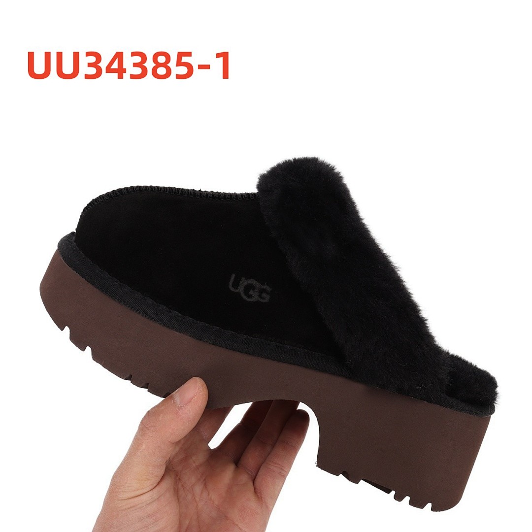 UGG Disquette · UU34385 — תמונה 3
