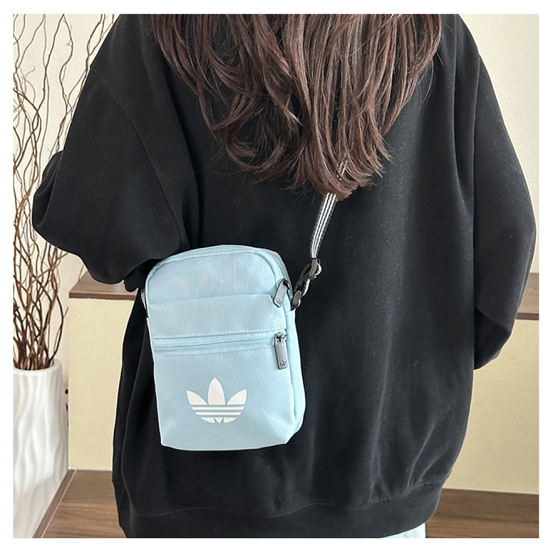 Adidas Adicolor Classic Festival Bag · WA0791 — תמונה 19