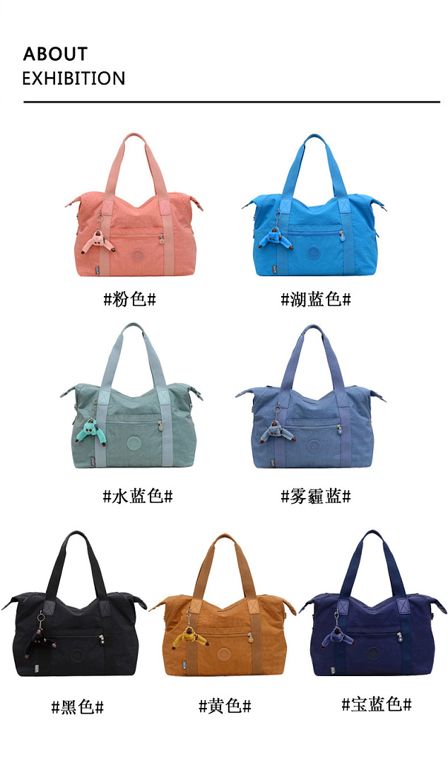 Kipling Art M · WK78559 — תמונה 22