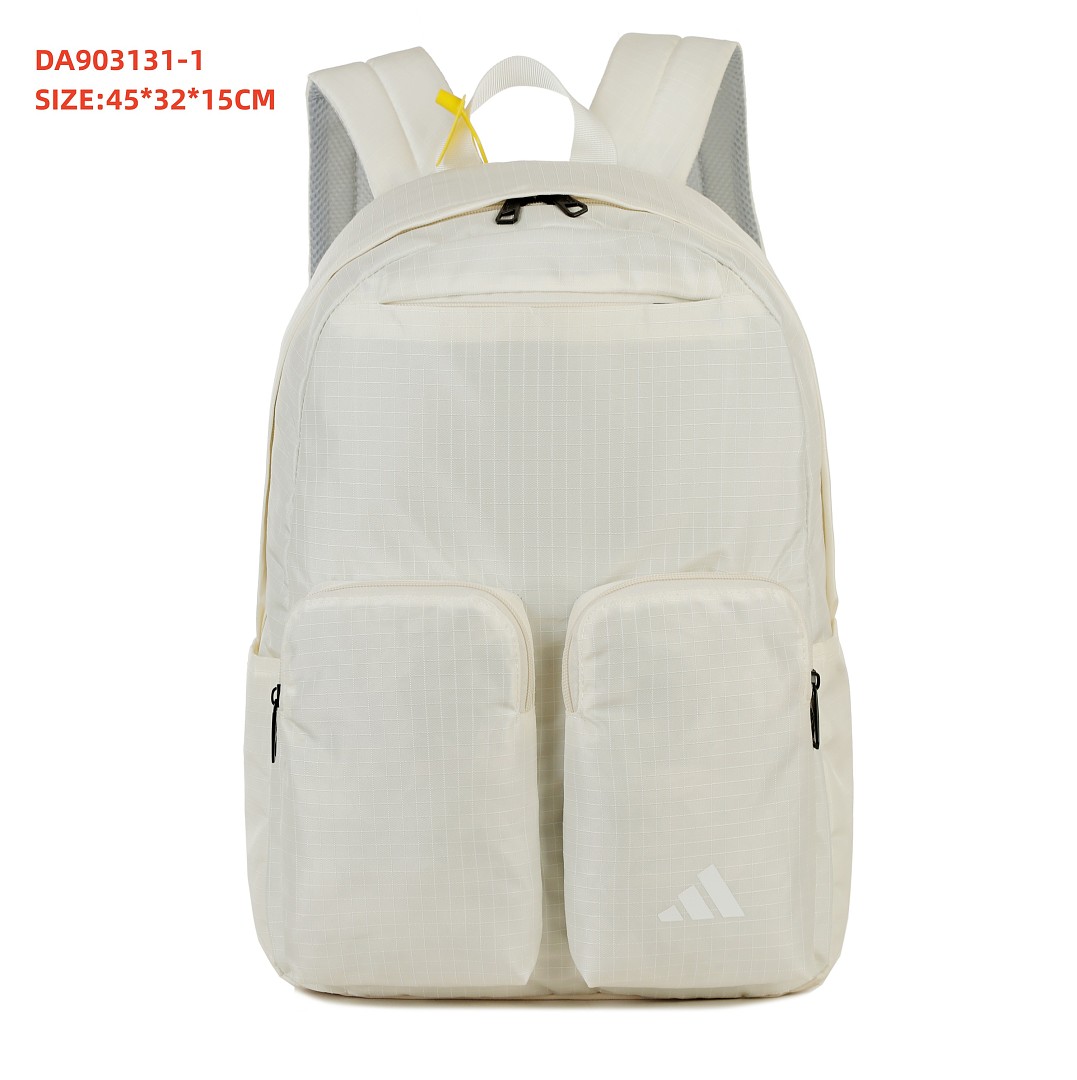 Adidas Essentials Material Backpack · DA903131 — תמונה 7