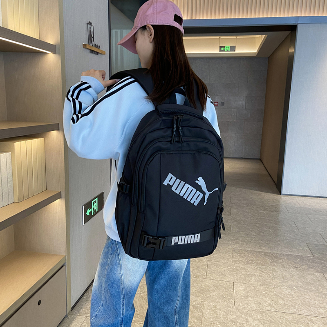 PUMA Downtown Backpack · DP8887 — תמונה 7