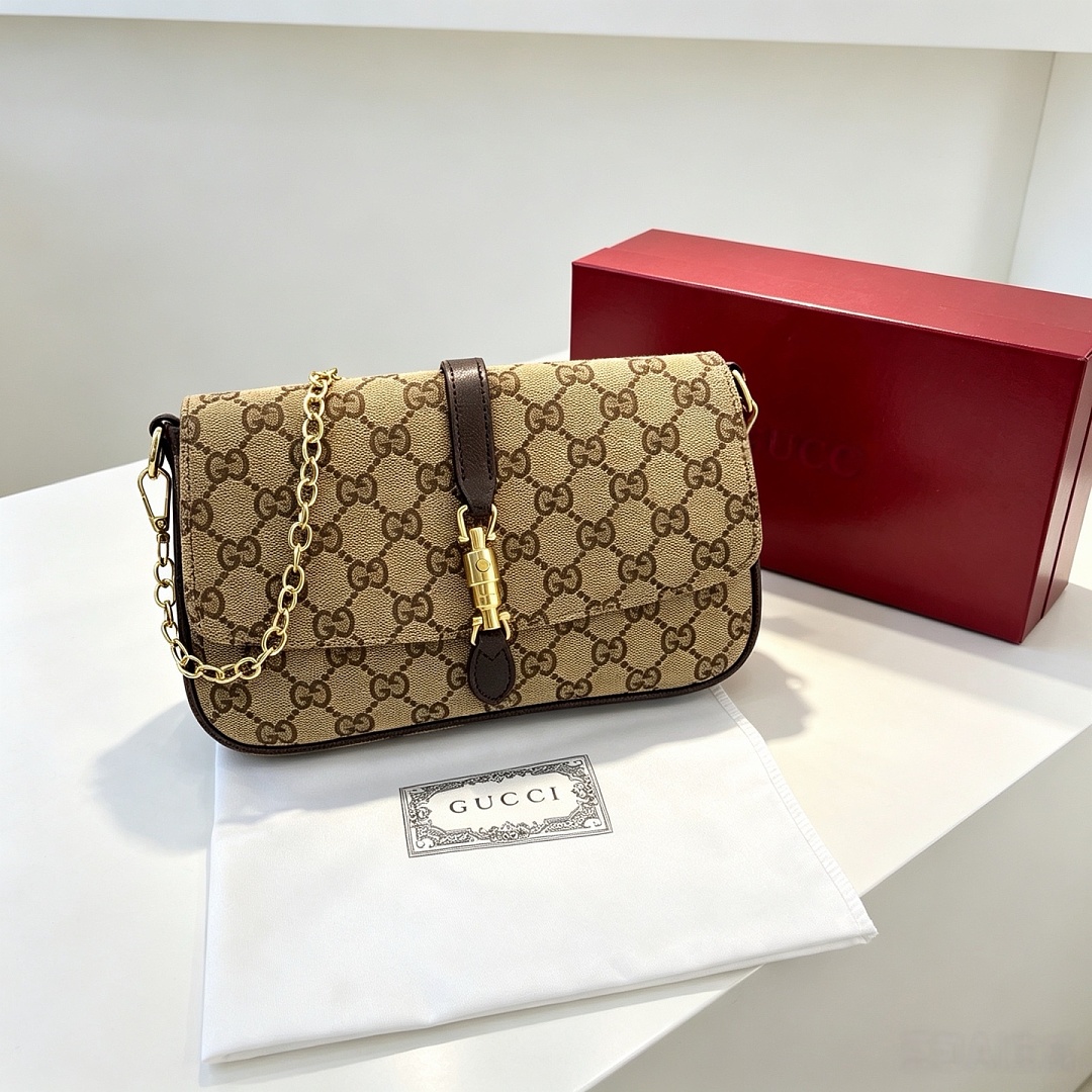 Gucci Jackie 1961 · EG866720 — תמונה 15